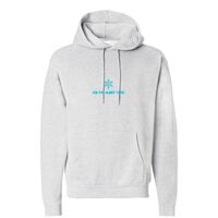Unisex EcoSmart® Hooded Sweatshirt Thumbnail