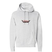 Unisex EcoSmart® Hooded Sweatshirt Thumbnail