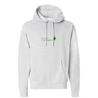 Unisex EcoSmart® Hooded Sweatshirt Thumbnail