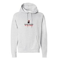 Unisex EcoSmart® Hooded Sweatshirt Thumbnail