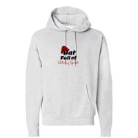 Unisex EcoSmart® Hooded Sweatshirt Thumbnail