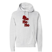 Unisex EcoSmart® Hooded Sweatshirt Thumbnail