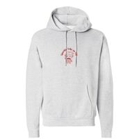 Unisex EcoSmart® Hooded Sweatshirt Thumbnail