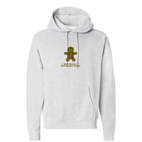 Unisex EcoSmart® Hooded Sweatshirt Thumbnail