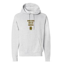 Unisex EcoSmart® Hooded Sweatshirt Thumbnail