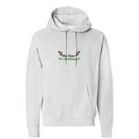 Unisex EcoSmart® Hooded Sweatshirt Thumbnail