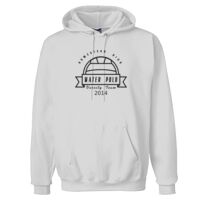 Ultimate Cotton® Hooded Sweatshirt Thumbnail