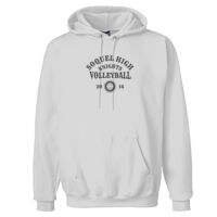 Ultimate Cotton® Hooded Sweatshirt Thumbnail