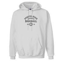 Ultimate Cotton® Hooded Sweatshirt Thumbnail