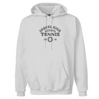 Ultimate Cotton® Hooded Sweatshirt Thumbnail