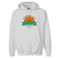 Ultimate Cotton® Hooded Sweatshirt Thumbnail
