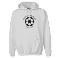 Ultimate Cotton® Hooded Sweatshirt Thumbnail