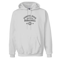 Ultimate Cotton® Hooded Sweatshirt Thumbnail