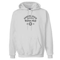 Ultimate Cotton® Hooded Sweatshirt Thumbnail