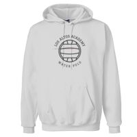 Ultimate Cotton® Hooded Sweatshirt Thumbnail