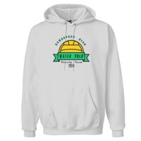 Ultimate Cotton® Hooded Sweatshirt Thumbnail