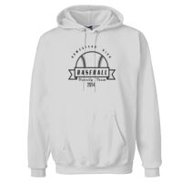 Ultimate Cotton® Hooded Sweatshirt Thumbnail