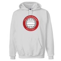 Ultimate Cotton® Hooded Sweatshirt Thumbnail