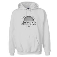Ultimate Cotton® Hooded Sweatshirt Thumbnail