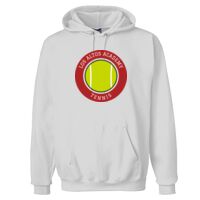 Ultimate Cotton® Hooded Sweatshirt Thumbnail
