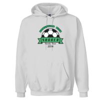 Ultimate Cotton® Hooded Sweatshirt Thumbnail
