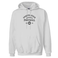 Ultimate Cotton® Hooded Sweatshirt Thumbnail