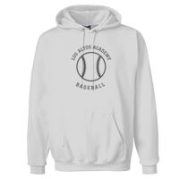 Ultimate Cotton® Hooded Sweatshirt Thumbnail