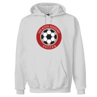 Ultimate Cotton® Hooded Sweatshirt Thumbnail