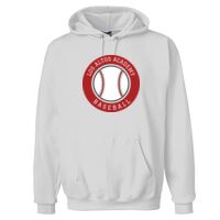 Ultimate Cotton® Hooded Sweatshirt Thumbnail