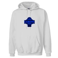 Ultimate Cotton® Hooded Sweatshirt Thumbnail