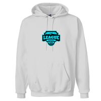 Ultimate Cotton® Hooded Sweatshirt Thumbnail