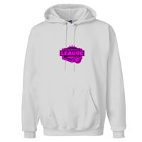 Ultimate Cotton® Hooded Sweatshirt Thumbnail