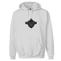 Ultimate Cotton® Hooded Sweatshirt Thumbnail