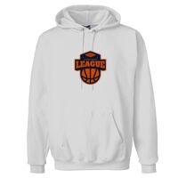 Ultimate Cotton® Hooded Sweatshirt Thumbnail