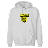 Ultimate Cotton® Hooded Sweatshirt Thumbnail