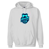 Ultimate Cotton® Hooded Sweatshirt Thumbnail