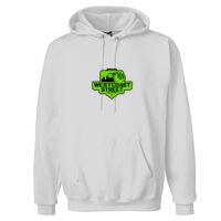 Ultimate Cotton® Hooded Sweatshirt Thumbnail