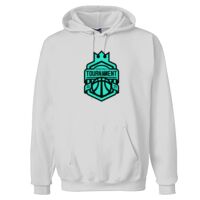Ultimate Cotton® Hooded Sweatshirt Thumbnail