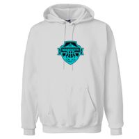 Ultimate Cotton® Hooded Sweatshirt Thumbnail