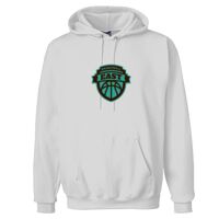 Ultimate Cotton® Hooded Sweatshirt Thumbnail