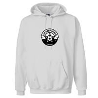 Ultimate Cotton® Hooded Sweatshirt Thumbnail
