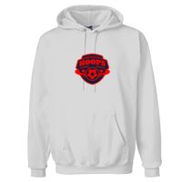 Ultimate Cotton® Hooded Sweatshirt Thumbnail