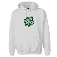 Ultimate Cotton® Hooded Sweatshirt Thumbnail