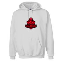 Ultimate Cotton® Hooded Sweatshirt Thumbnail