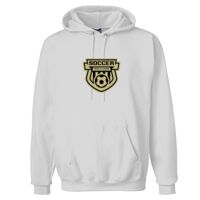 Ultimate Cotton® Hooded Sweatshirt Thumbnail