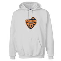 Ultimate Cotton® Hooded Sweatshirt Thumbnail
