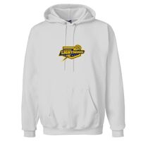 Ultimate Cotton® Hooded Sweatshirt Thumbnail
