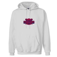Unisex Ultimate Cotton® Hooded Sweatshirt Thumbnail
