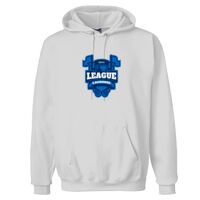 Ultimate Cotton® Hooded Sweatshirt Thumbnail