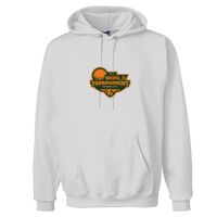 Ultimate Cotton® Hooded Sweatshirt Thumbnail